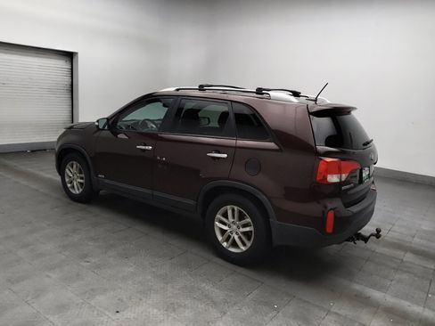 Used 2014 Kia Sorento LX w/ Premium Package AWD/4WD image 3