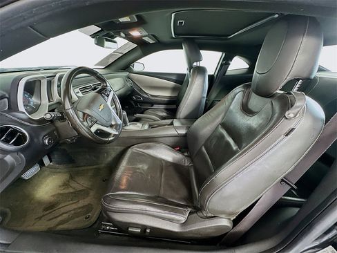 Used 2015 Chevrolet Camaro LT w/ RS Package image 21