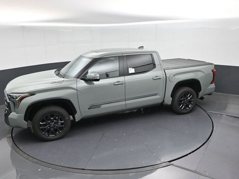 New 2026 Toyota Tundra Platinum AWD/4WD image 46