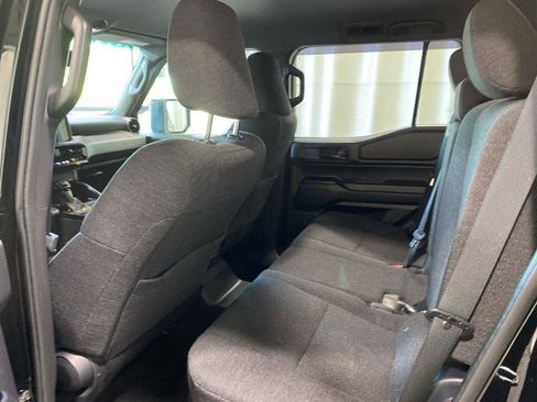 Used 2025 Toyota Land Cruiser 1958 AWD/4WD image 14