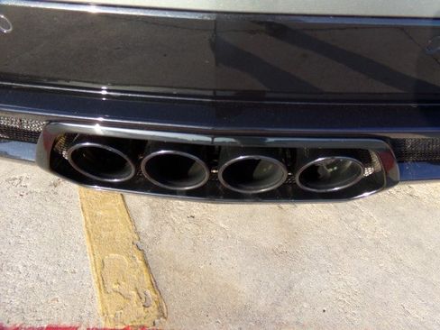 Used 2024 Chevrolet Corvette Z06 RWD image 8