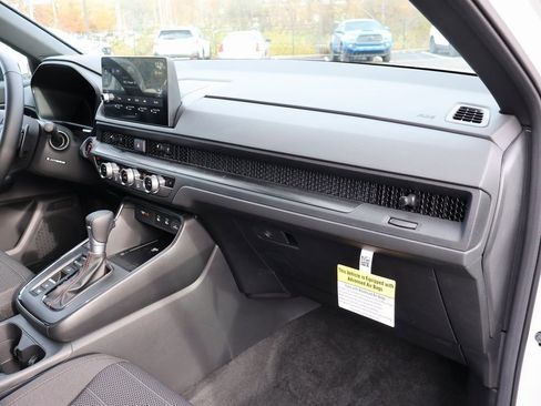 New 2026 Honda CR-V Sport image 9