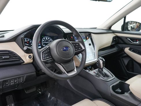 Used 2024 Subaru Outback Premium w/ Popular Package #1A AWD/4WD image 24