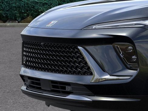 New 2026 Buick Envision Sport Touring image 37