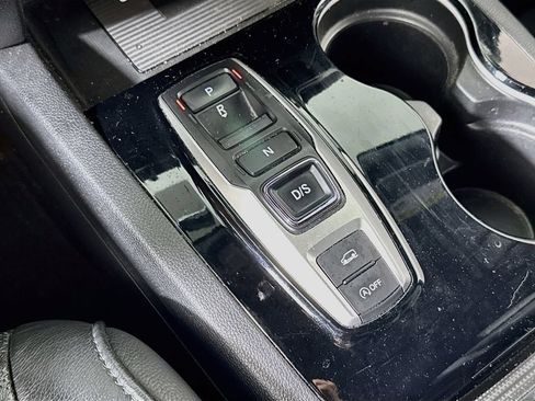 Used 2019 Honda Passport Elite image 17