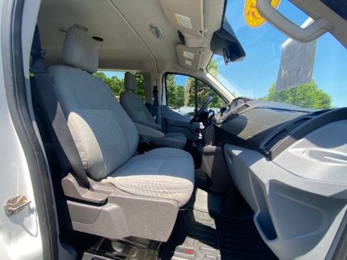 Used 2015 Ford Transit 350 XLT RWD image 14