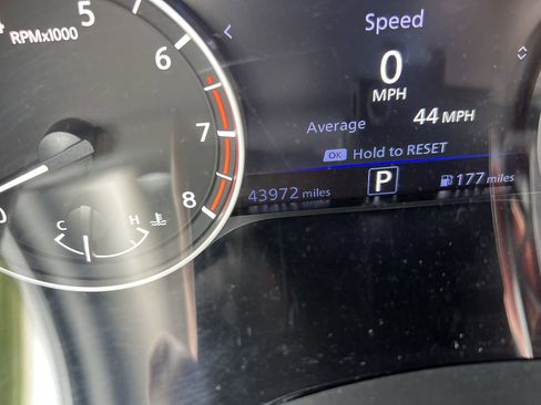Used 2021 Nissan Altima 2.5 SV FWD image 22