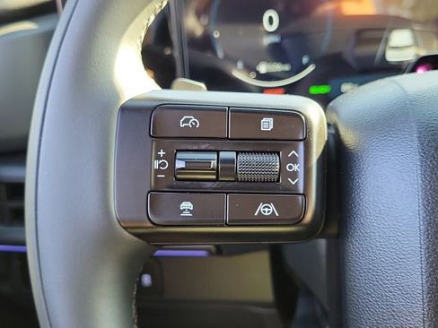 New 2025 Hyundai Santa Fe Calligraphy image 5