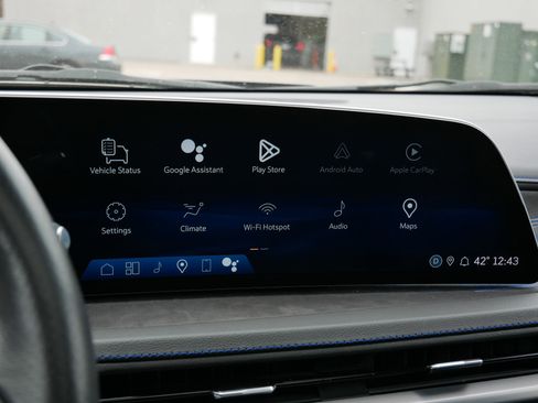 Used 2024 Cadillac XT4 Sport image 22