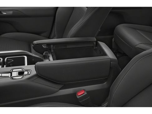 New 2026 Lexus TX 350 AWD w/ Technology Package image 9