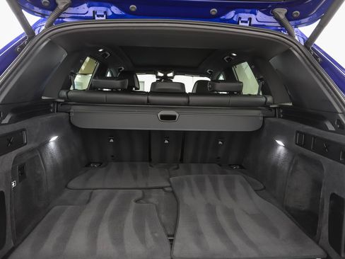 Certified 2025 BMW X5 M60i image 24