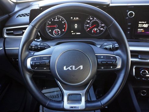 Used 2023 Kia K5 GT-Line w/ GT-Line Premium Package image 41