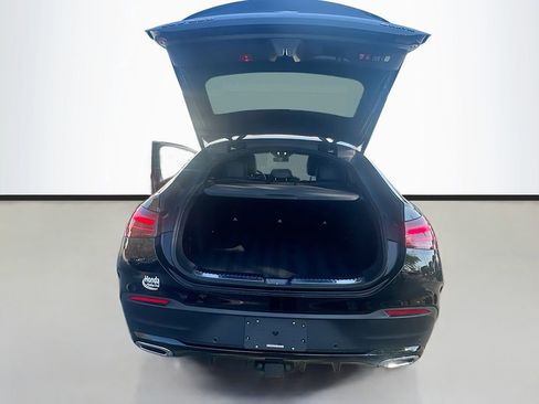 Used 2025 Mercedes-Benz GLE 450 4MATIC Coupe image 31