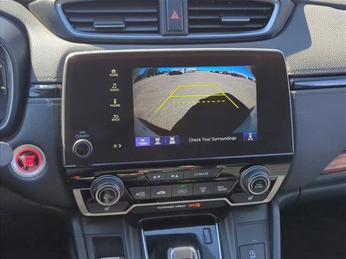 Used 2020 Honda CR-V EX-L image 11