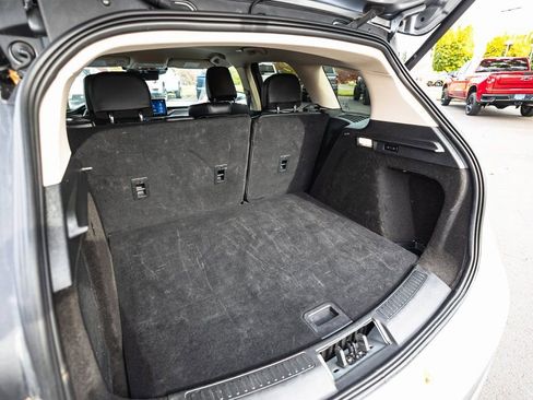 Used 2024 Lincoln Corsair Reserve w/ Equipment Group 201A image 25