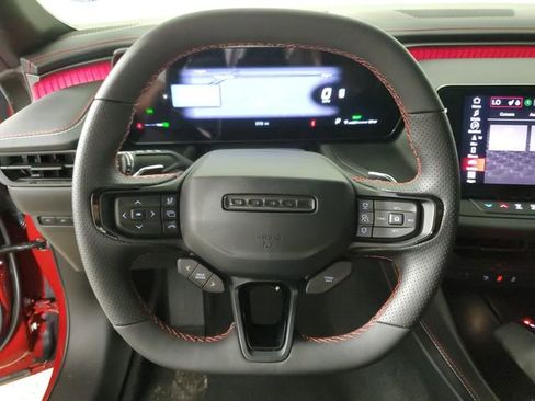 Used 2024 Dodge Charger Daytona R/T w/ Plus Group AWD/4WD image 21