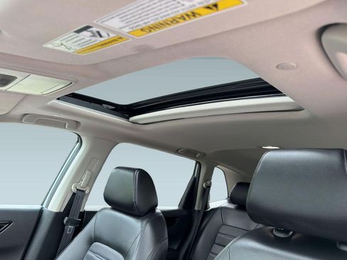 Used 2025 Honda CR-V EX-L image 14