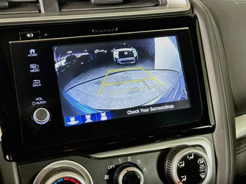 Used 2020 Honda Fit EX image 14