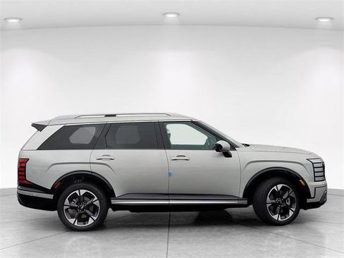 New 2026 Hyundai Palisade Limited image 8