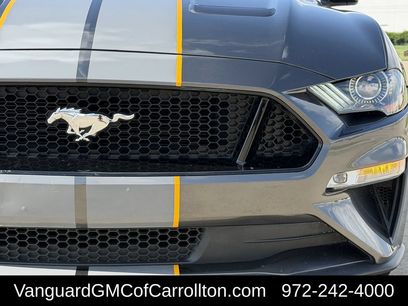 Used 2018 Ford Mustang GT