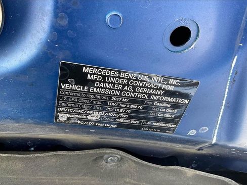 Used 2017 Mercedes-Benz C 300 4MATIC Sedan image 29