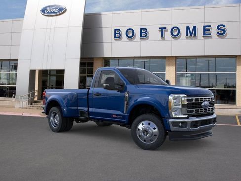 New 2026 Ford F450 XLT w/ 360-Degree Camera Package image 9