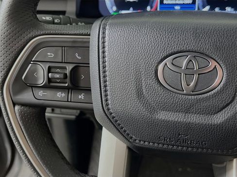 New 2026 Toyota 4Runner 4WD image 16