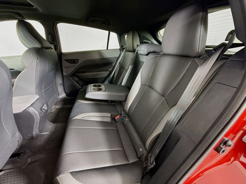 New 2026 Subaru Crosstrek 2.5i Wilderness image 30