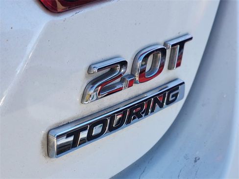 Certified 2022 Honda Accord Touring image 7