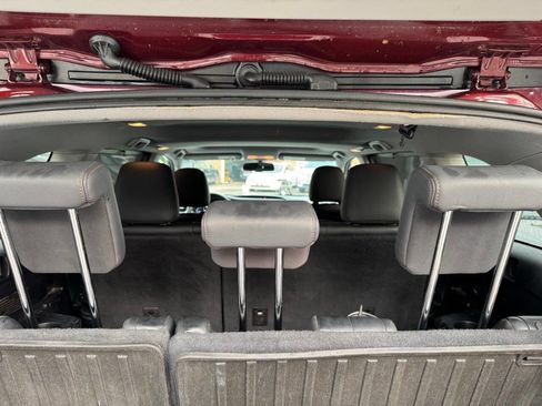 Used 2015 Toyota Highlander XLE image 47