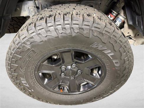 Used 2023 Jeep Gladiator Mojave w/ Trailer Tow Package AWD/4WD image 18