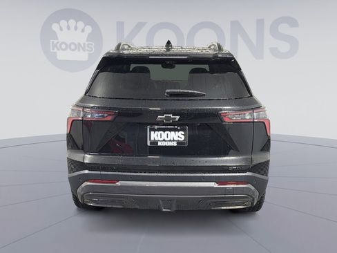 New 2026 Chevrolet Equinox ACTIV w/ Convenience Package III image 5