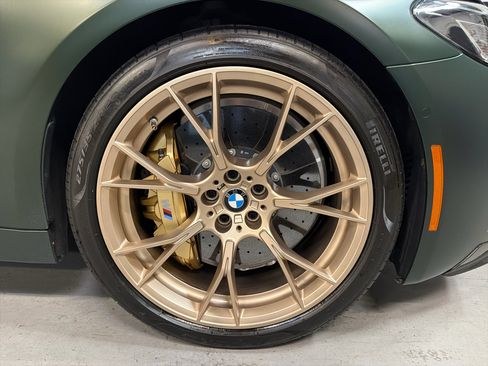 Used 2022 BMW M5 CS image 16