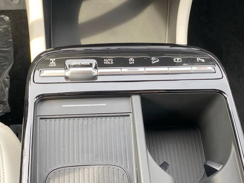 New 2026 Hyundai Tucson Limited AWD/4WD image 21