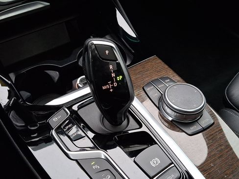 Used 2018 BMW X3 xDrive30i w/ Convenience Package image 15