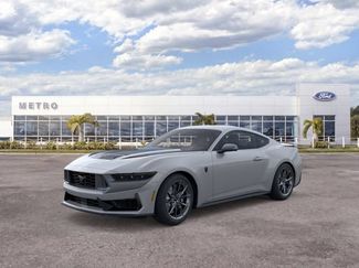 New 2026 Ford Mustang Dark Horse RWD video 1