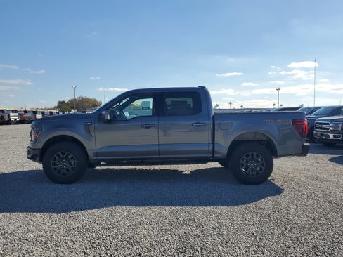 New 2026 Ford F150 Tremor w/ Equipment Group 402A High image 7