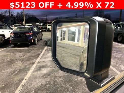 New 2026 Toyota Land Cruiser image 20