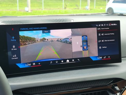 New 2027 BMW M440i Coupe w/ Premium Package RWD image 19