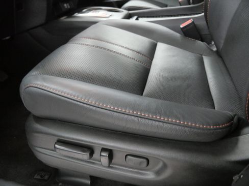 Used 2022 Honda Passport TrailSport image 20