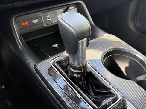 Used 2025 Honda Civic Sport Touring image 25