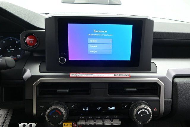 New 2026 Toyota 4Runner 4WD image 7