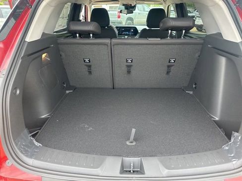 New 2026 Chevrolet TrailBlazer LS w/ LS Convenience Package FWD image 12