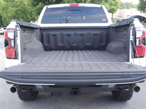 Used 2024 Ford Ranger Raptor AWD/4WD image 6