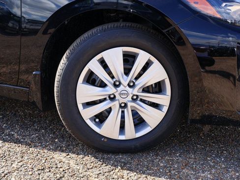 New 2025 Nissan Sentra S image 16