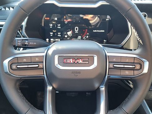 New 2026 GMC Canyon Elevation w/ Convenience Package image 19