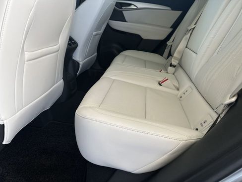 New 2026 Buick Envision Avenir image 30