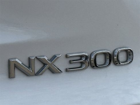 Used 2021 Lexus NX 300 FWD w/ Premium Package image 22