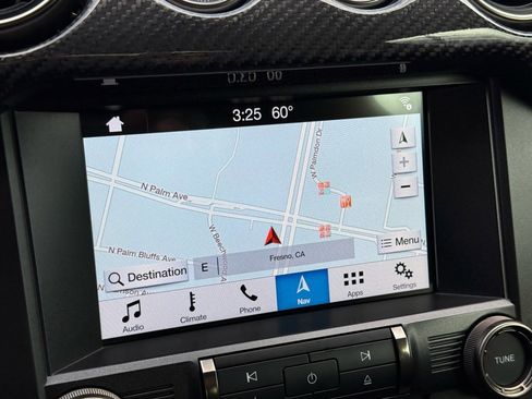 Used 2017 Ford Mustang Shelby GT350 image 5