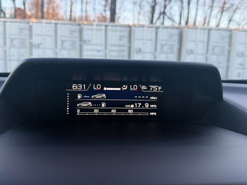 Used 2023 Subaru Forester Limited AWD/4WD image 19